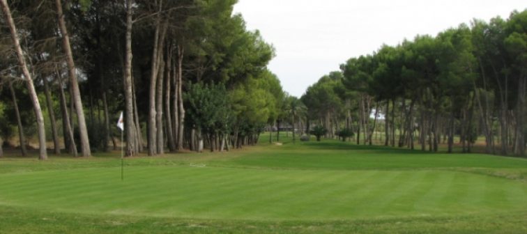 Aena en búsqueda socios para gestionar el golf del Aeropuerto de Valencia Aena en búsqueda socios para gestionar el golf del Aeropuerto de Valencia