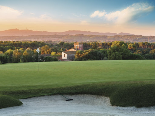 Real Club de Golf El Prat – La Mola: Tercer mejor resort de golf de España