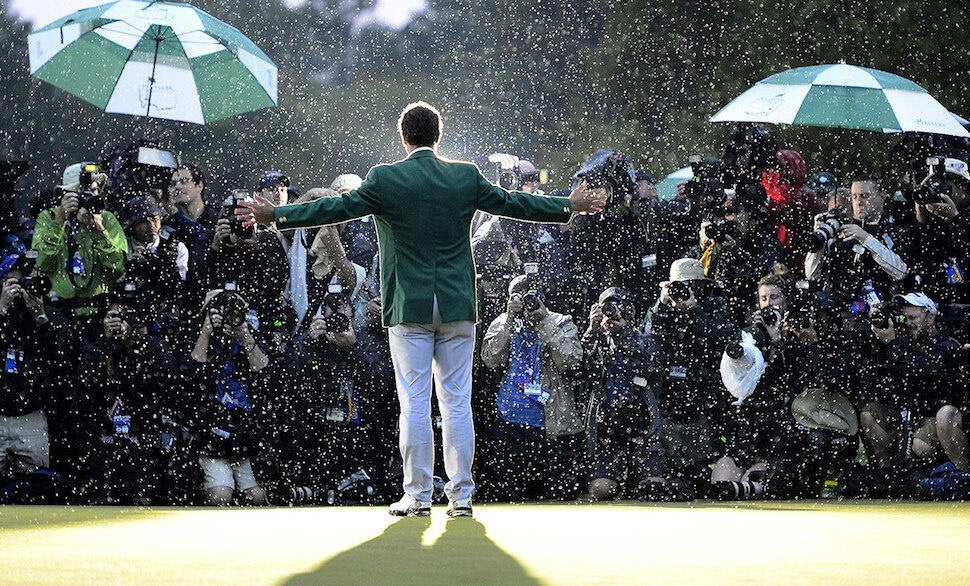 5 cosas que hacen los buenos golfistas (y debes copiar)