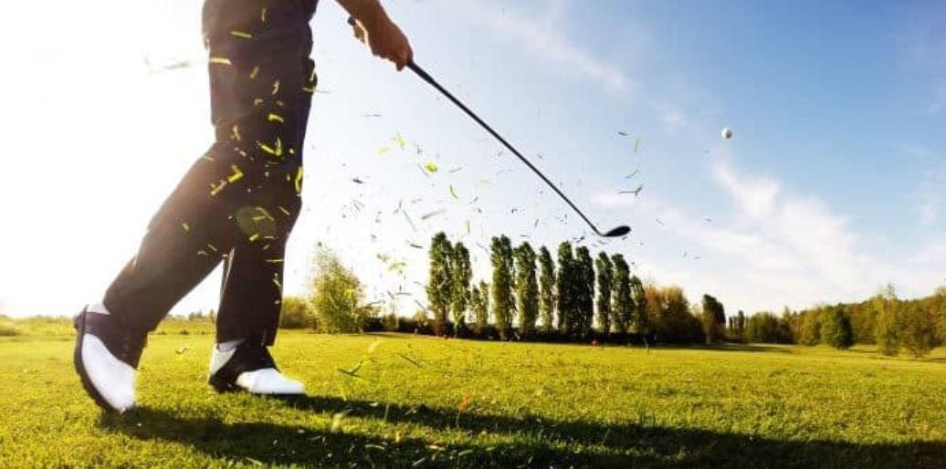 SotaPar - Backspin, controla el spin y dominarás los wedges