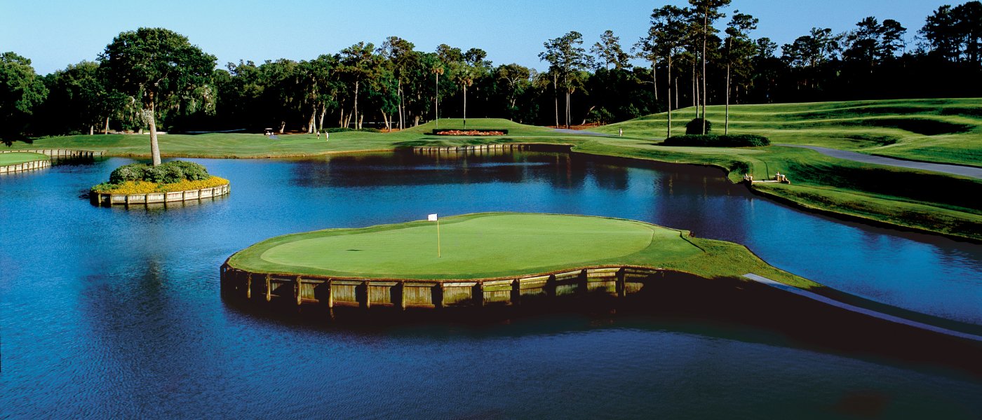 Par 3 | 4 grandes errores del golfista aficionado