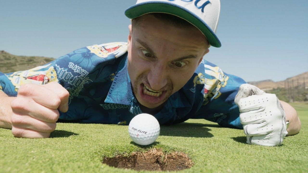 Golfistas odiosos: los peores compañeros de partido