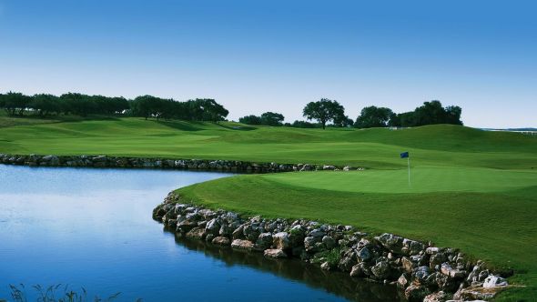 Famosos que tienen su propio campo de golf. Famosos que tienen su propio campo de golf.