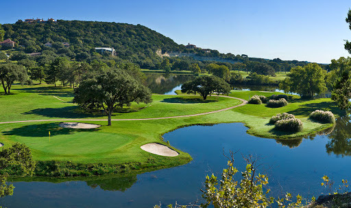 Famosos que tienen su propio campo de golf. Famosos que tienen su propio campo de golf.