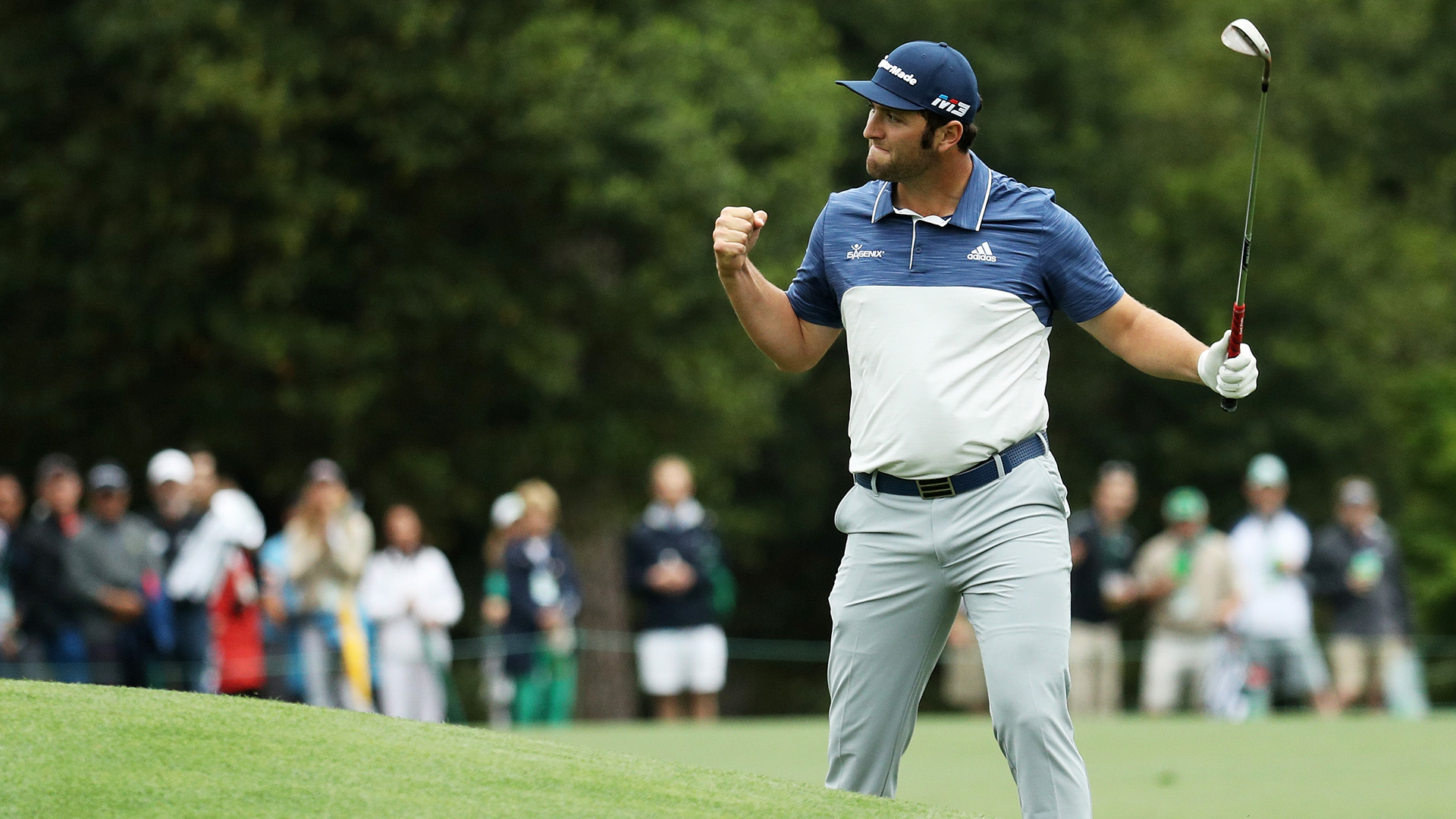 SotaPar - Estrategias para el éxito en tus próximos torneos de golf