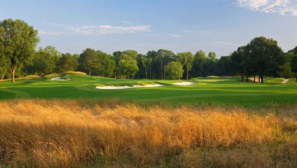 Famosos que tienen su propio campo de golf. Famosos que tienen su propio campo de golf.