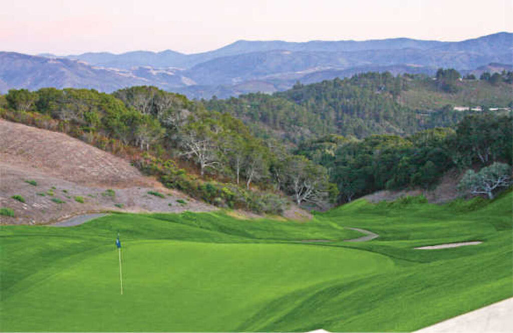 Famosos que tienen su propio campo de golf. Famosos que tienen su propio campo de golf.