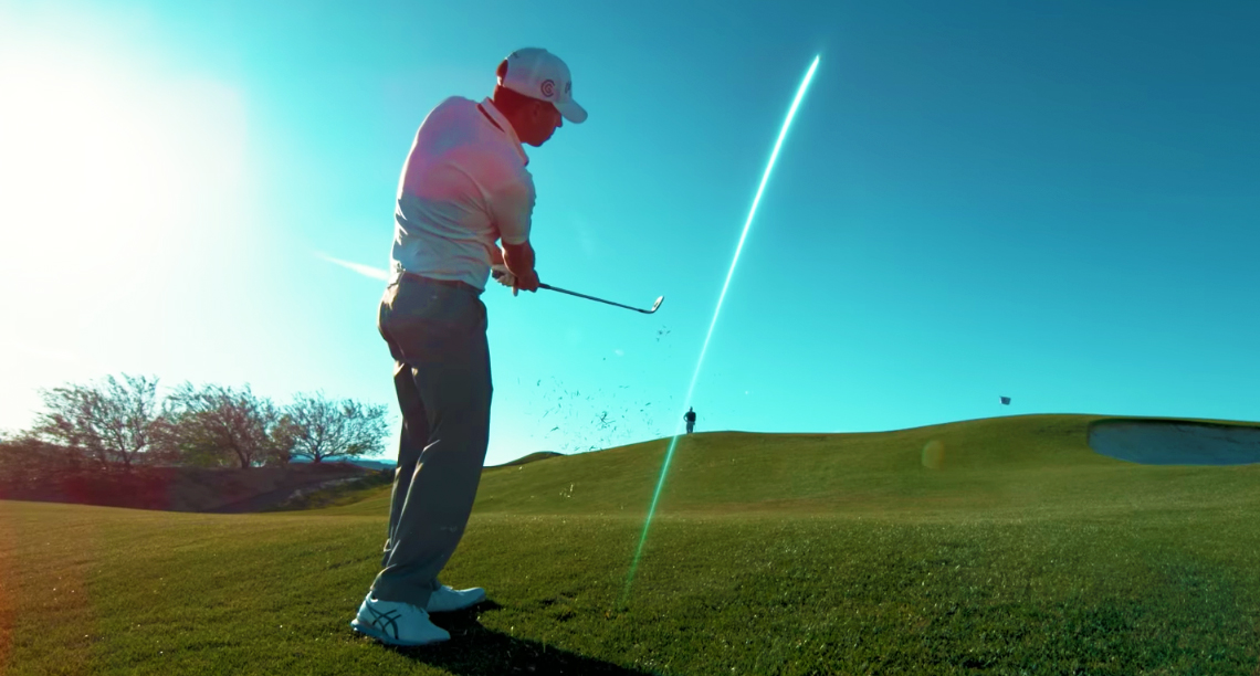 Teoría de las 180 yardas para bajar de 80 golpes Teoría de las 180 yardas para bajar de 80 golpes