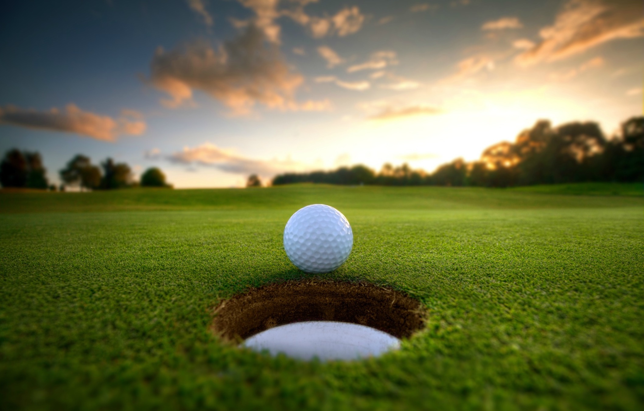 Objetivos de golf 2024 ¿Cómo establecerlos?