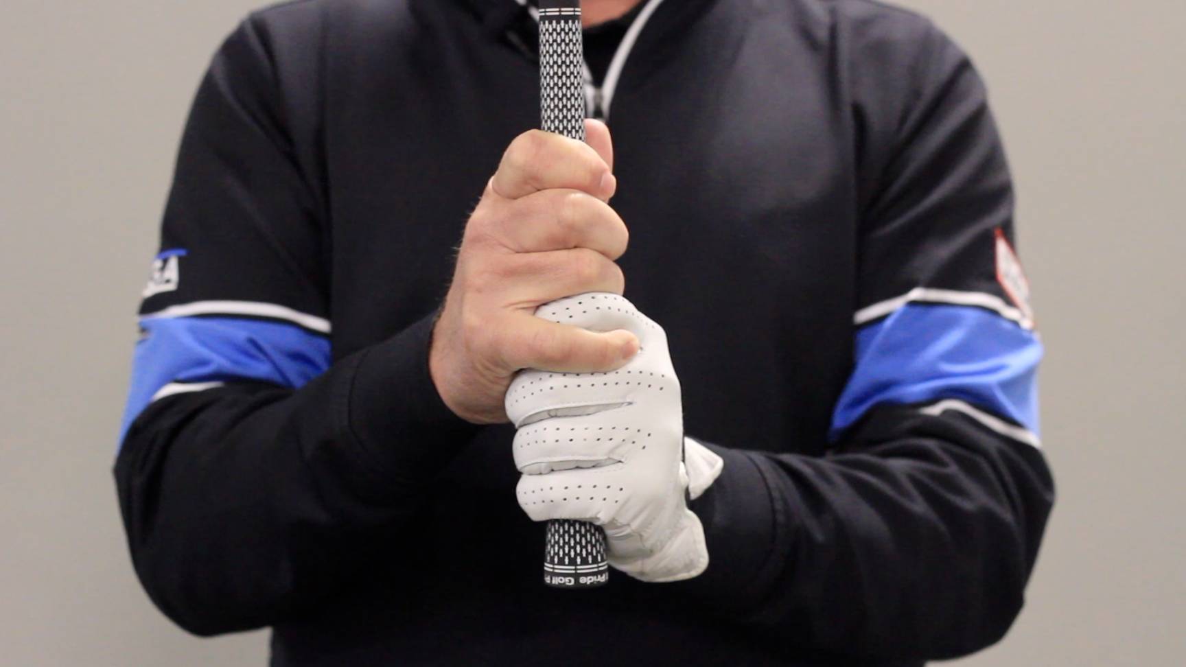 Grip overlap: historia y origen.