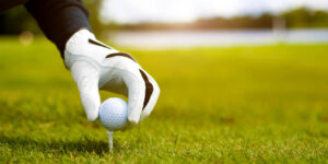 Como jugar a golf sensorialmente