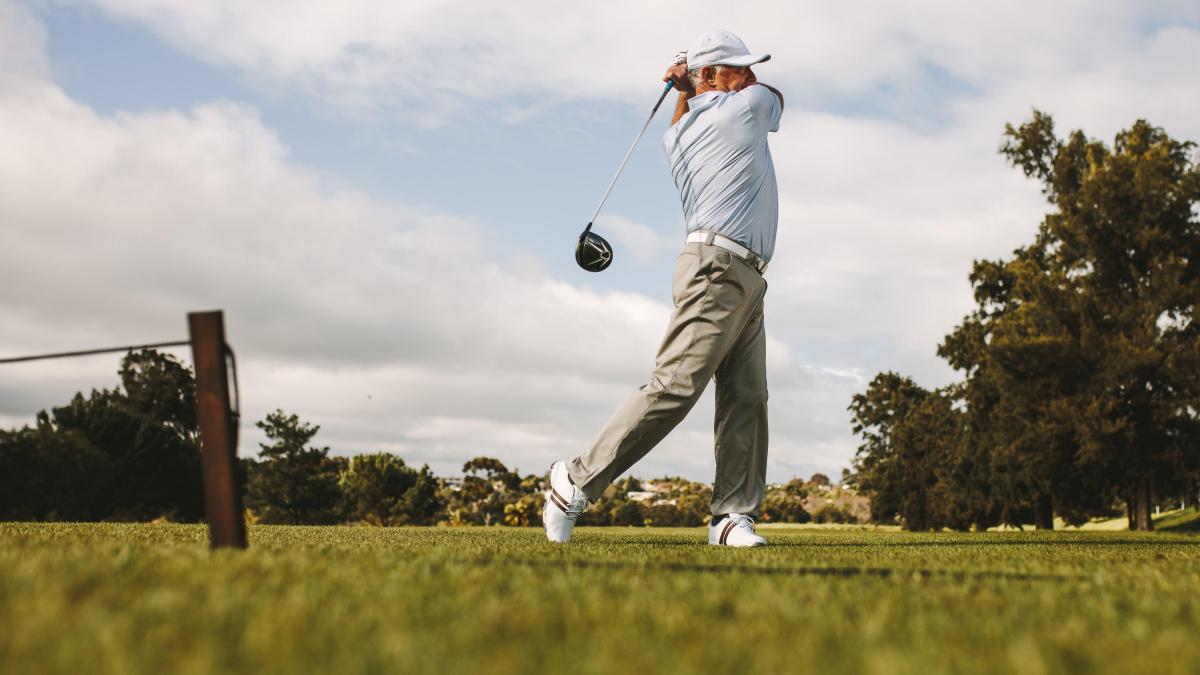 3 Cosas que puedes CONTROLAR de tu golf.