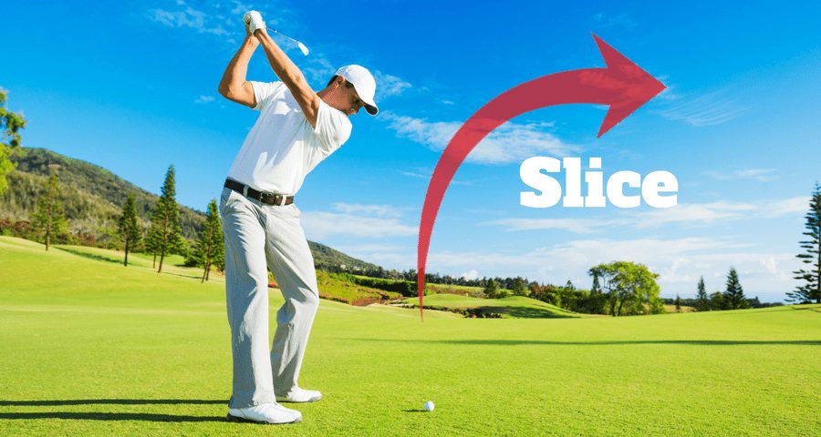 Reducir el Slice: Consejos de golf honestos.