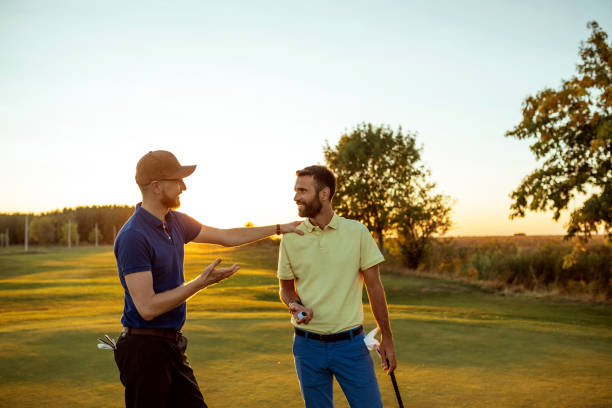 CONSEJOS DE SWING: 4 RAZONES PARA EVITARLOS.