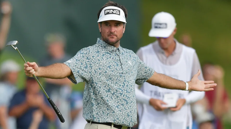 Sota Par - Regla de los 2 3 para mejorar tu golf.