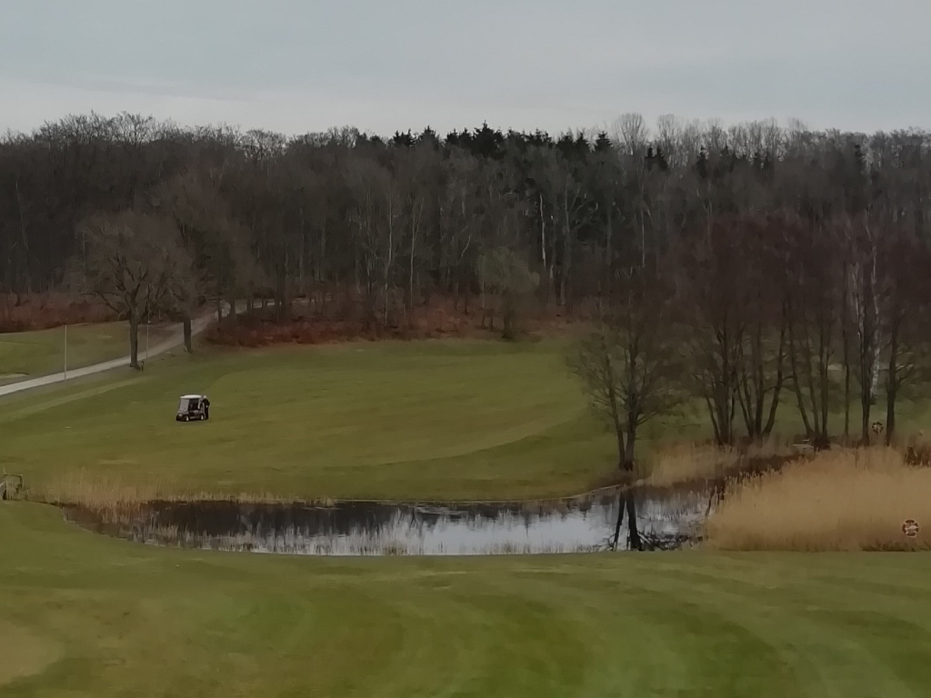 Sota Par - Los torneos amateurs de golf en junio de 2023