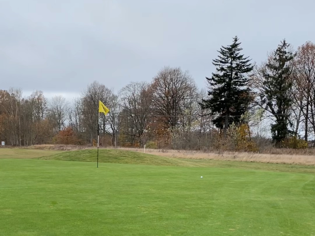 SotaPar - torneos amateur de golf en Enero