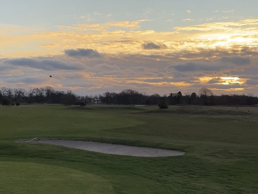 SotaPar - torneos amateur de golf en Febrero