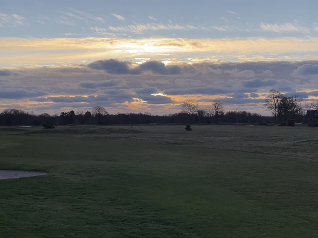 SotaPar - torneos amateur de golf en Marzo