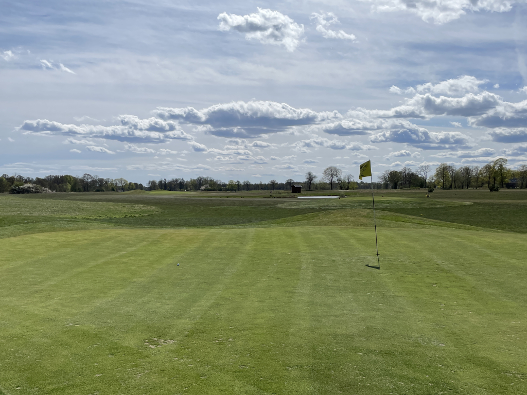 SotaPar - torneos amateur de golf en Mayo