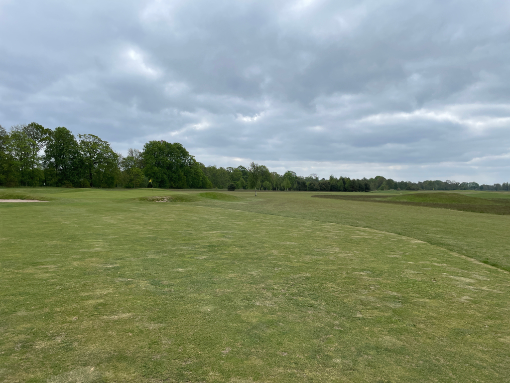 SotaPar - campos de golf en 2025 recomendados por los golfistas