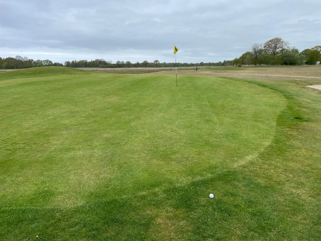 SotaPar - Consejos esenciales para principiantes de golf