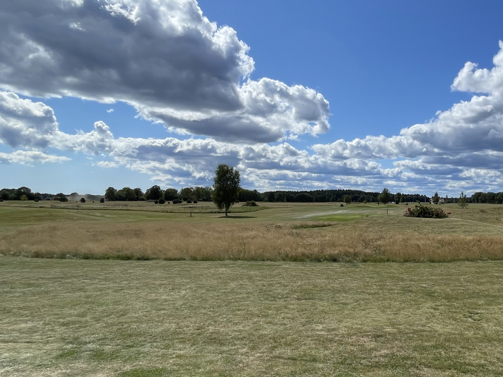SotaPar - torneos amateur de golf en Septiembre