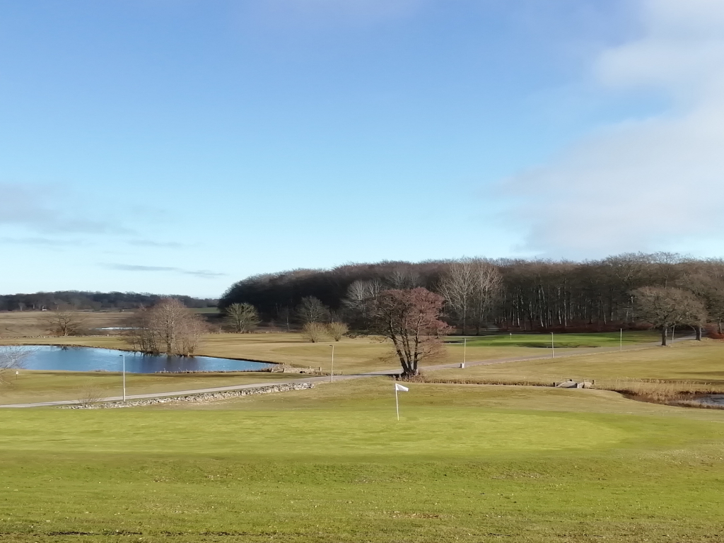 Sota Par - Campos de golf recomendados de 18 hoyos en 2023