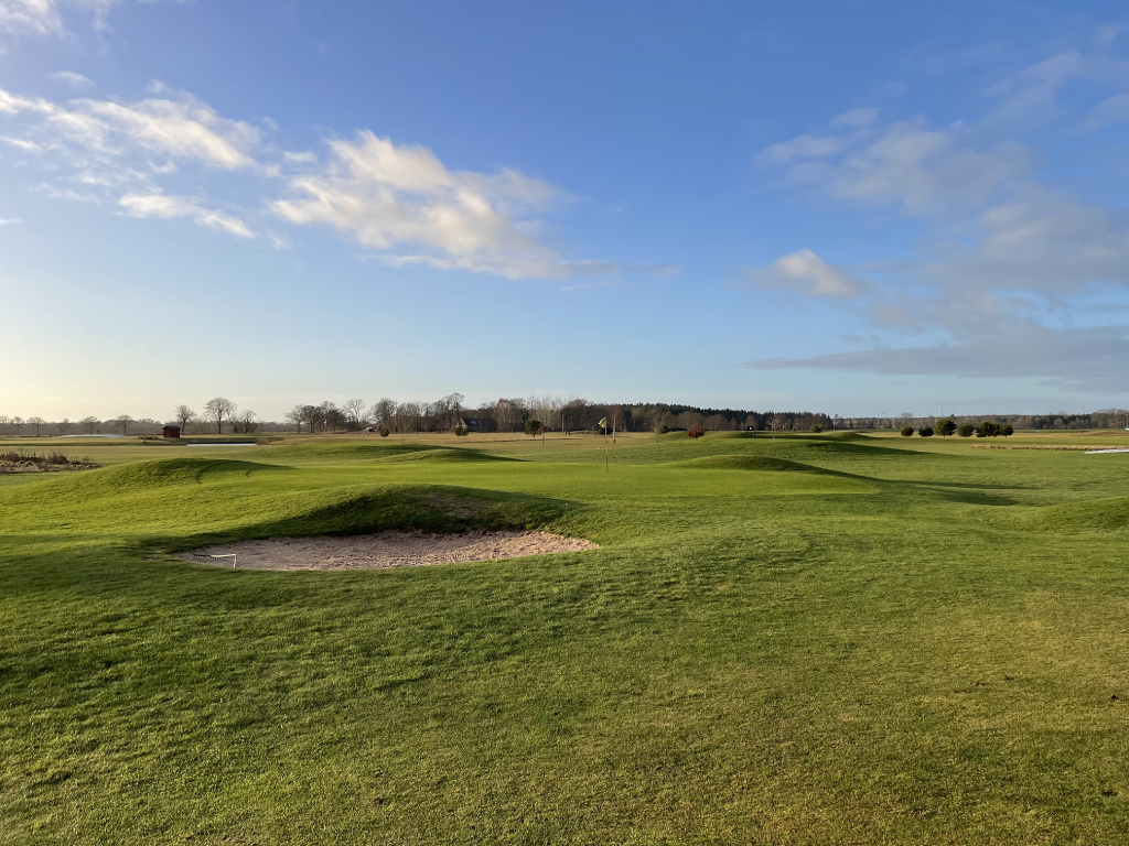 SotaPar - Los torneos amateur de golf en Diciembre en 2025