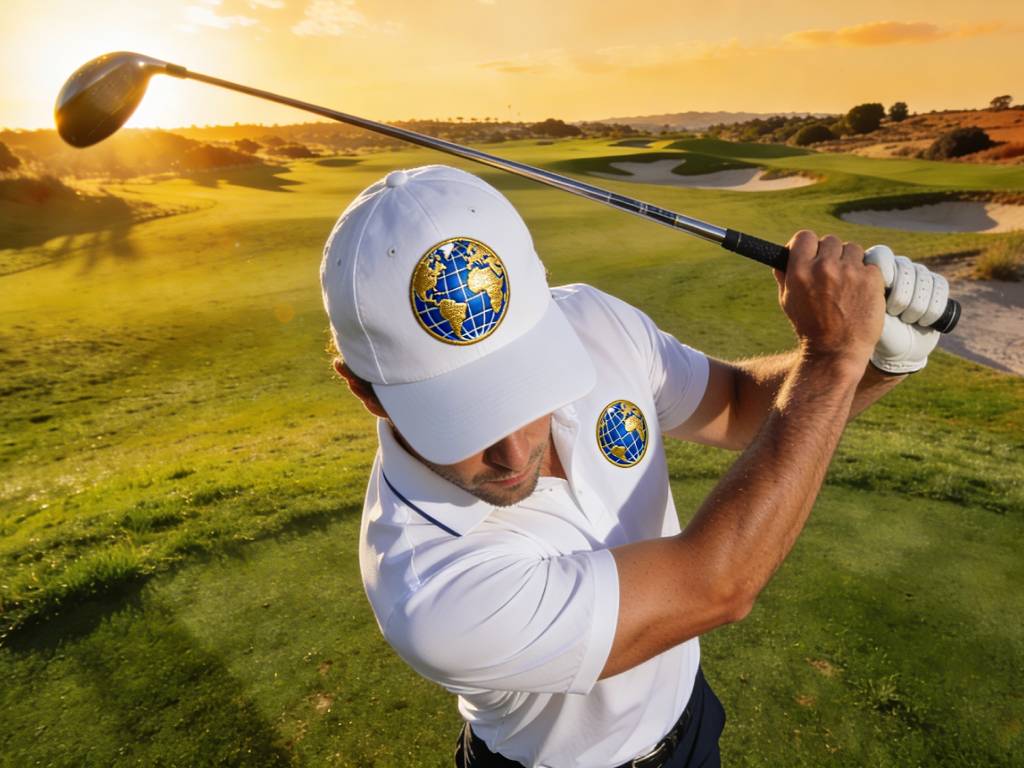 SotaPar - Cómo ser un golfista patrocinado siendo amateur