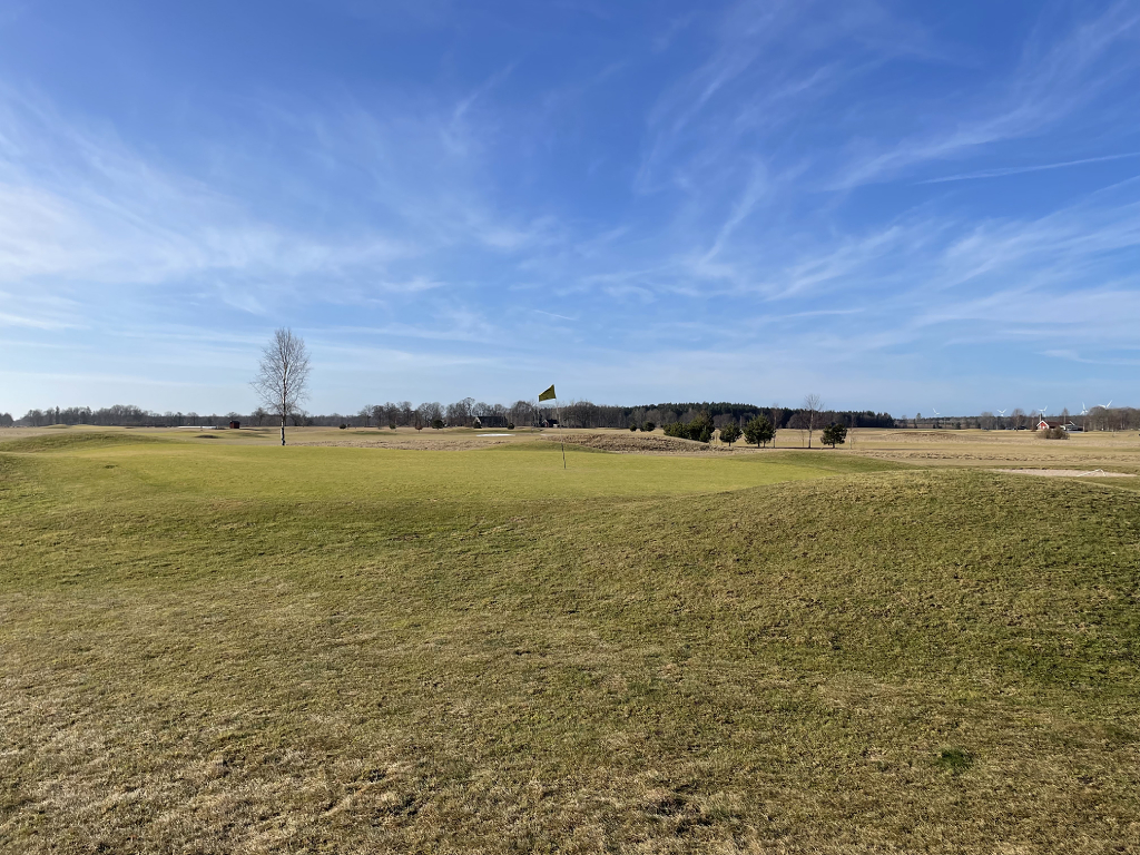 SotaPar - Los torneos de golf amateur de Marzo de 2026