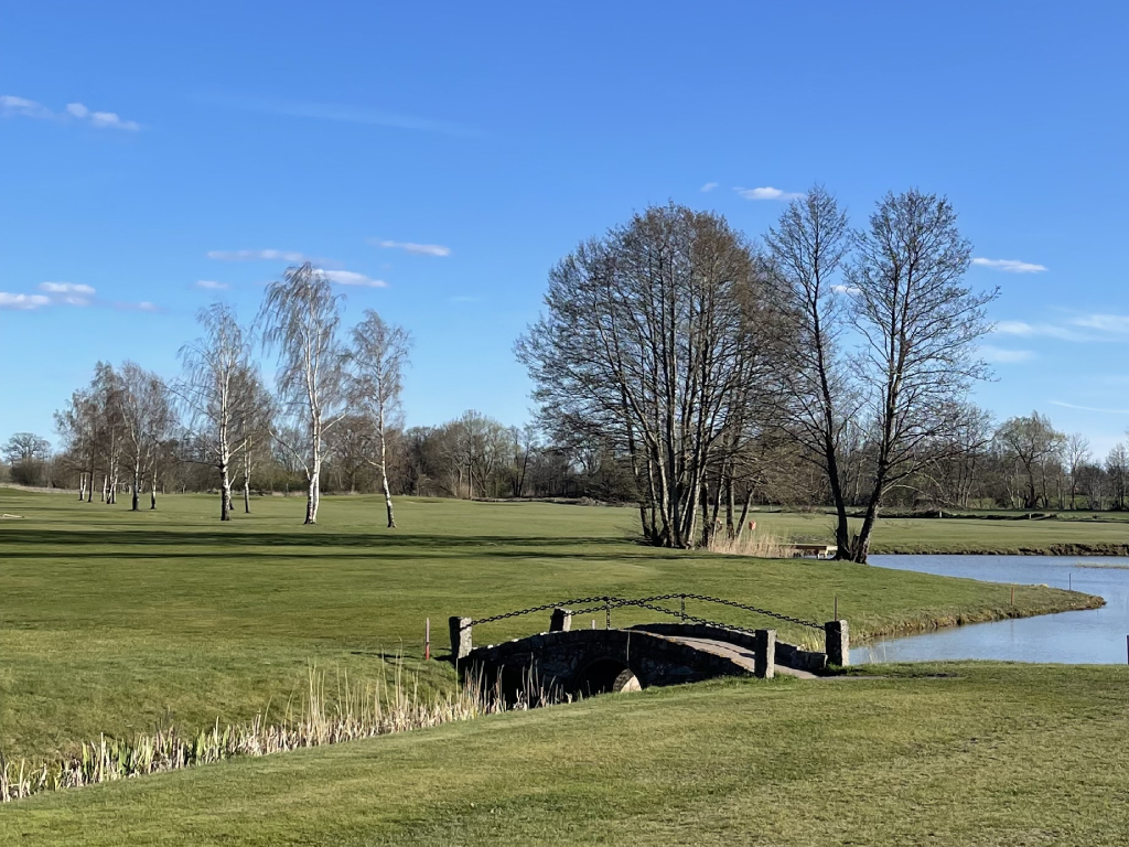 13 torneos de golf amateur de Mayo