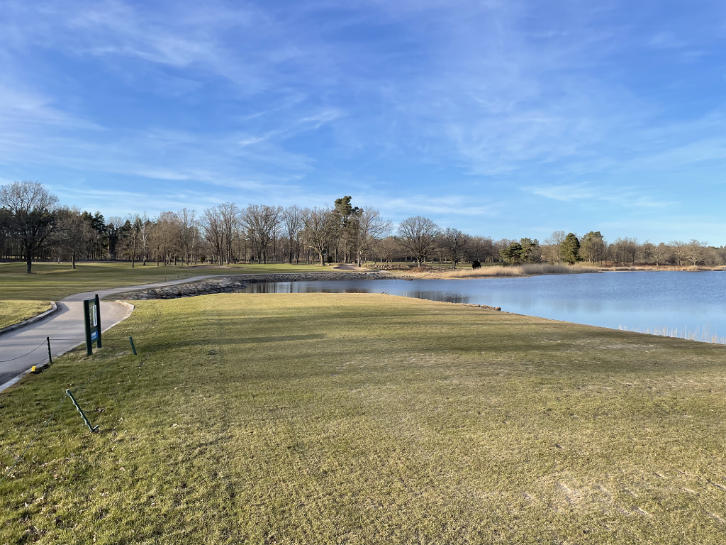 SotaPar - torneos de golf amateur de Abril de 2026