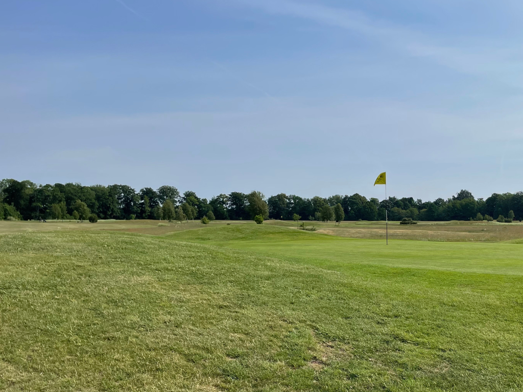SotaPar - torneos de golf amateur de Junio de 2026