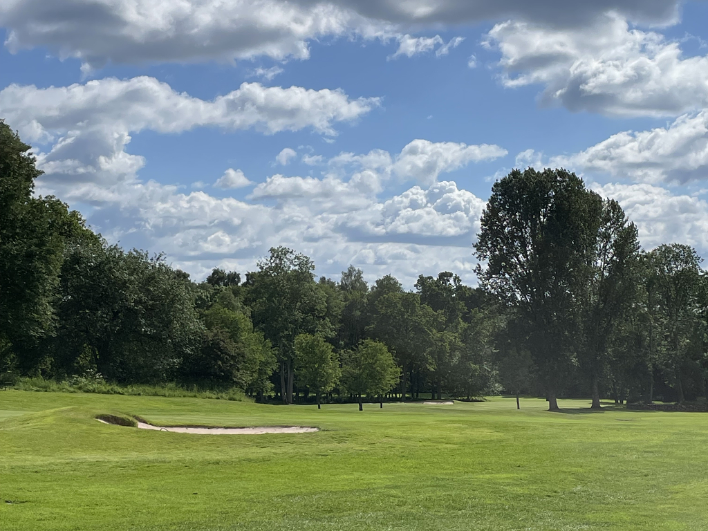 SotaPar - torneos de golf amateur de Julio de 2026
