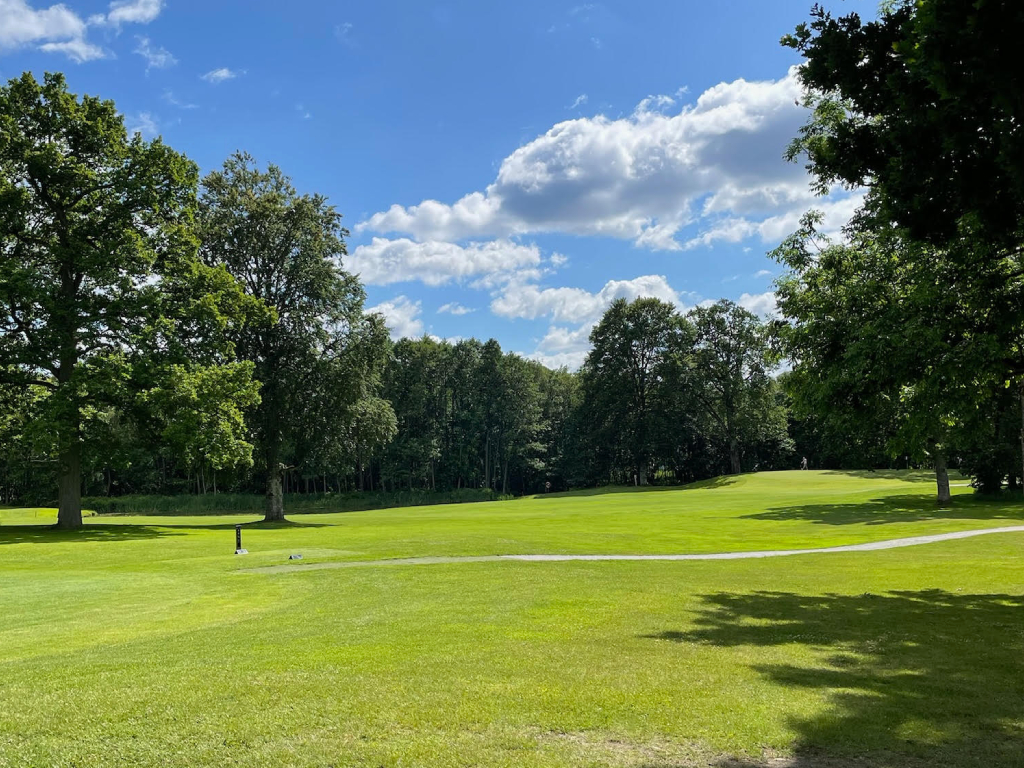 SotaPar - torneos de golf amateur de Agosto de 2026