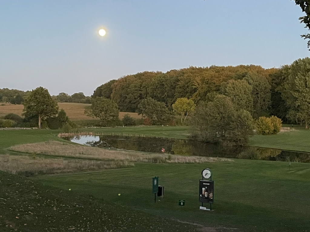 SotaPar - Ganar un torneo de golf, 🤔 ¿Qué es lo que realmente ganas_