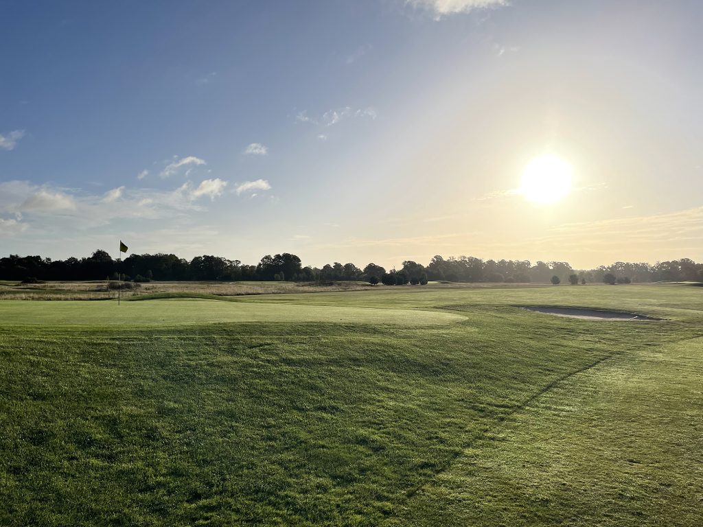 SotaPar - Ganar un torneo de golf, 🤔 ¿Qué es lo que realmente ganas_