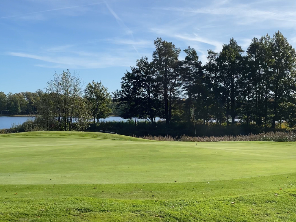 SotaPar - torneos de golf amateur de Octubre de 2026